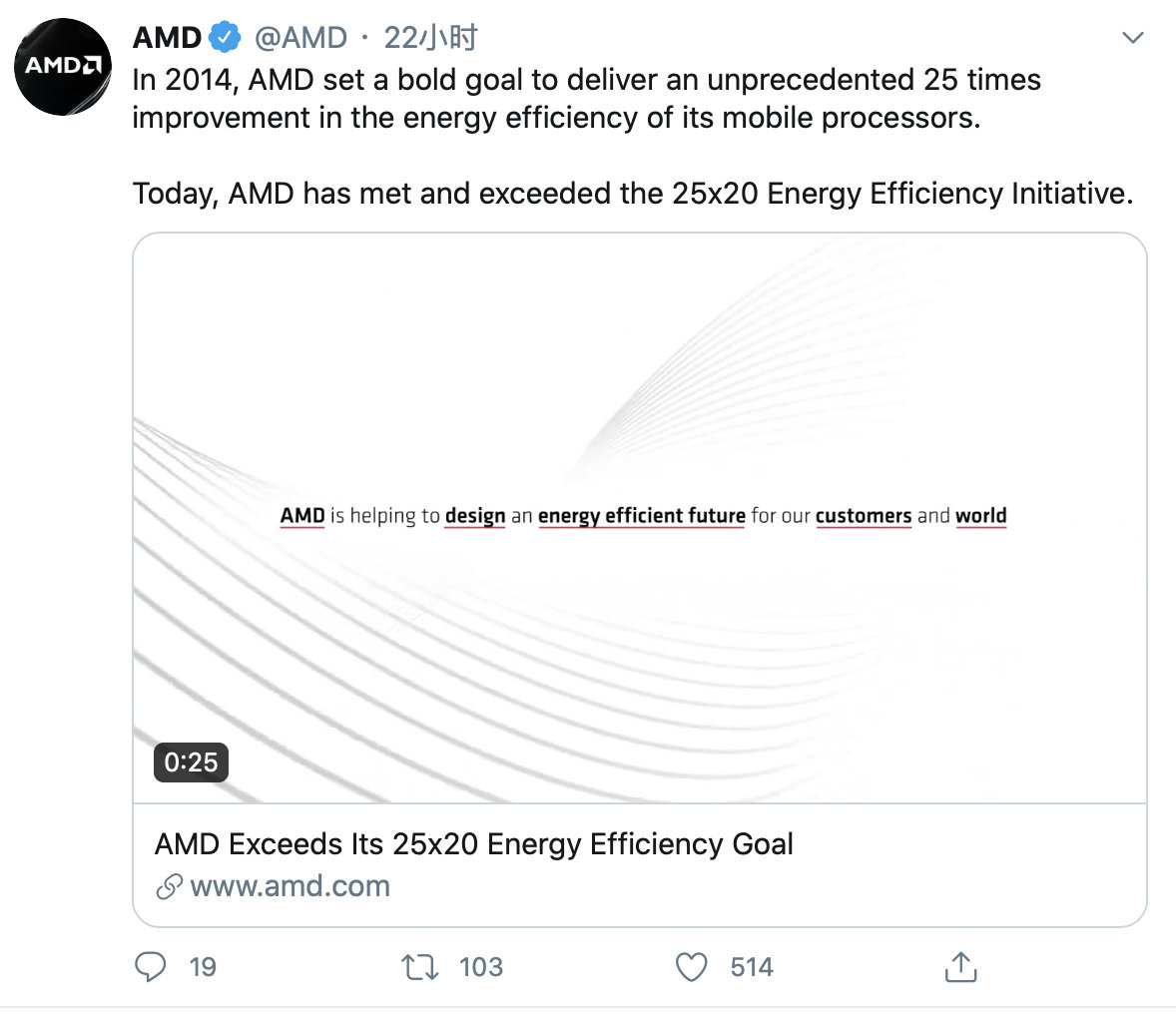 这些年amd是怎么逆袭的,amd现在真的值得买吗2020