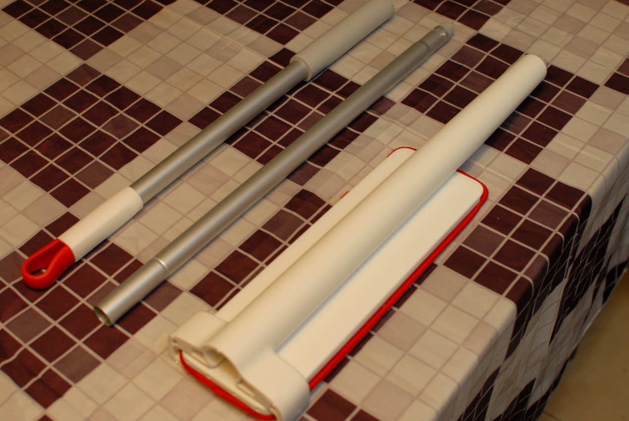 小米有品拖把,拖把清洁好帮手