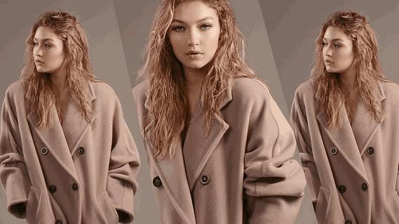 MaxMara—不止是一件大衣