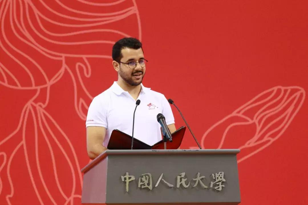 毕业季|扬帆新征程2019届人大人，毕业快乐