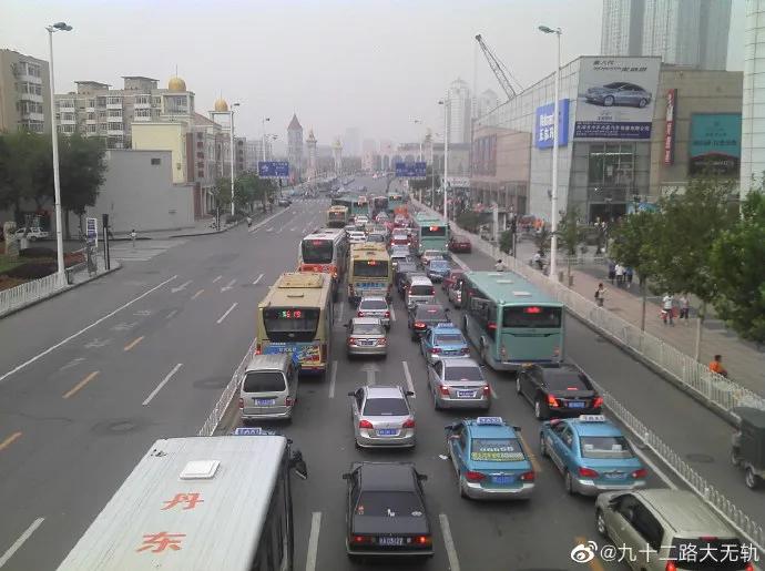 天津绝版老照片,不太老的天津老照片