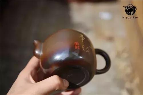 廖家森紫陶壶价格,怎么看紫陶干没干