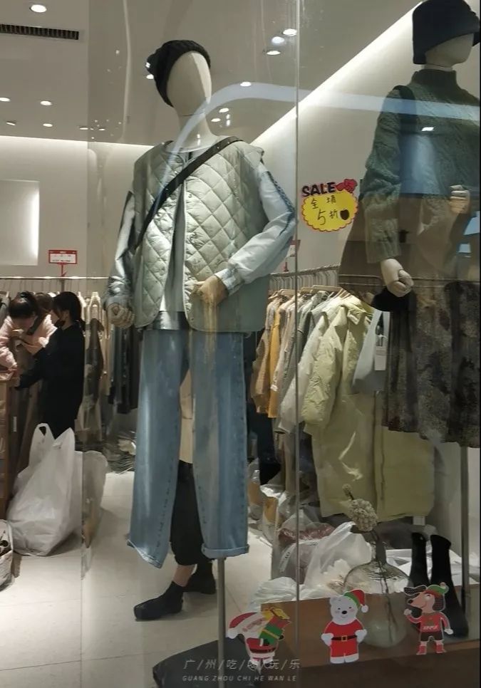 广州服装市场攻略,广州冬服装最便宜批发市场