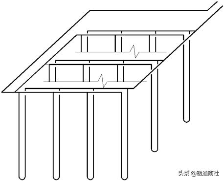 地源热泵系统建在哪,地源热泵系统在建筑中的应用