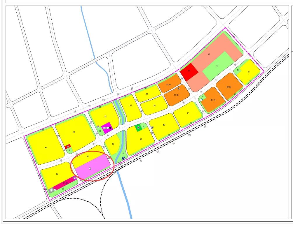 秦皇岛下一个市中心在哪里,秦皇岛下一个城市中心在哪