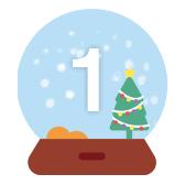 2018圣诞限定美食清单,圣诞节糖霜饼干全攻略