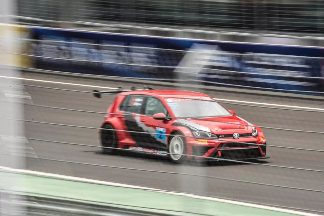 坚持到底才是真英雄，汽车耐力赛的独特魅力