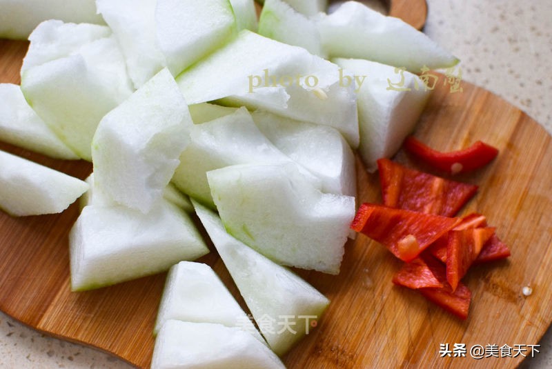 干贝怎么烧汤好吃又营养,家常干贝这样做汤鲜味美