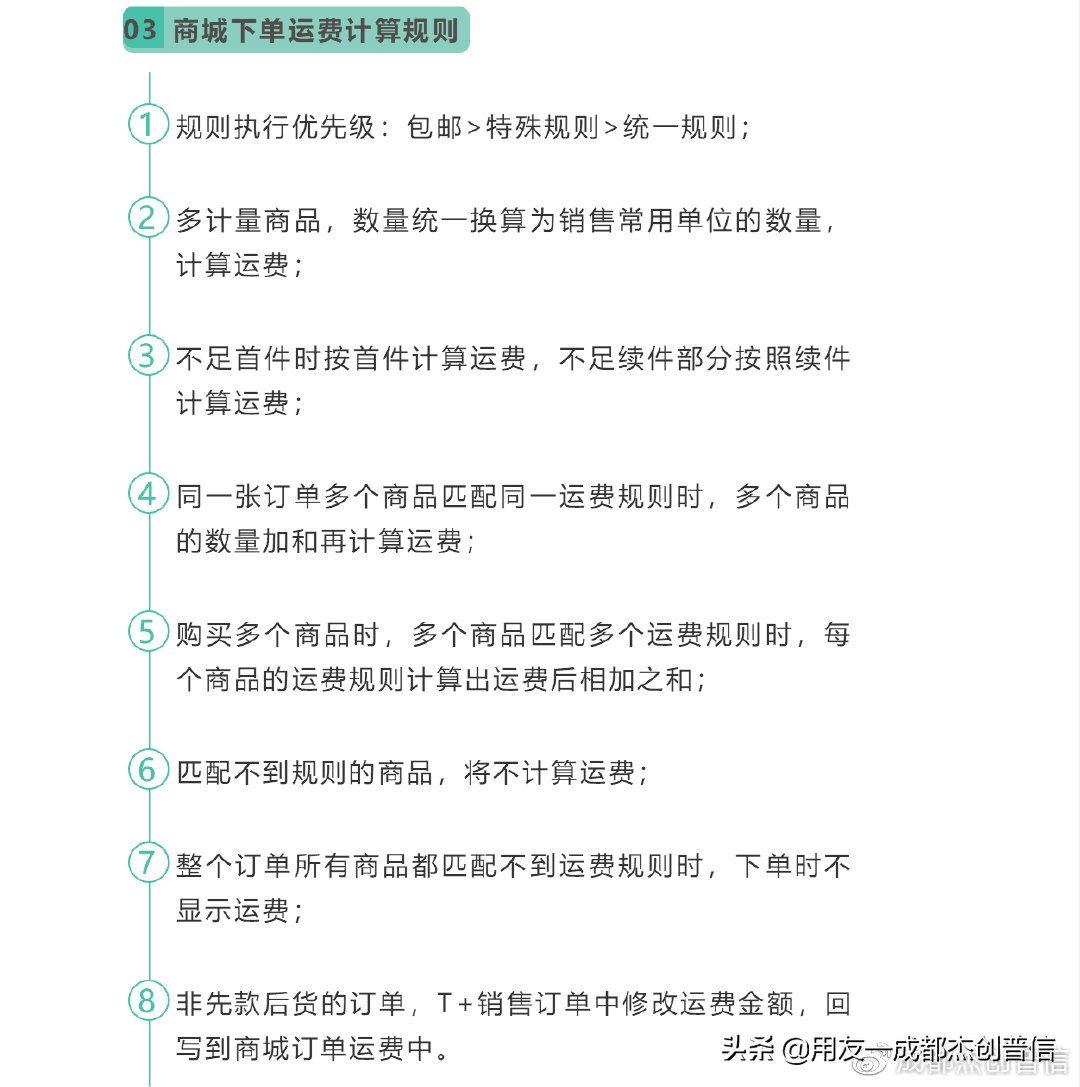 电商棘手问题,电商快递运费问题