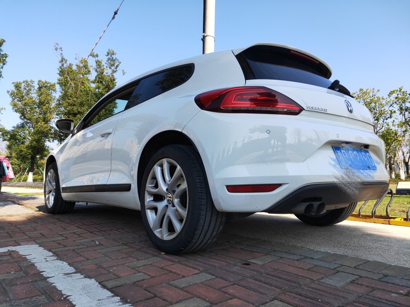 大众尚酷1.4t加多少升机油,大众1.4t尚酷