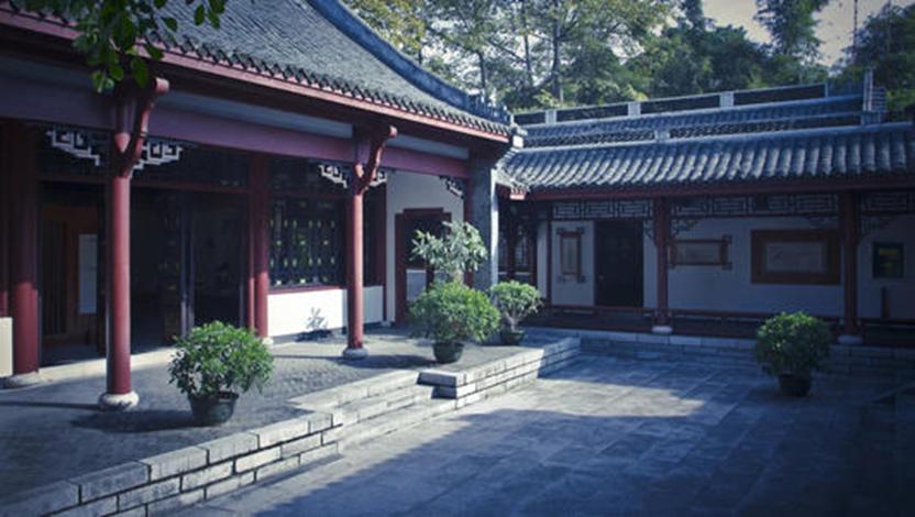 全国旅游热门城市柳州,柳州成为旅游热门城市