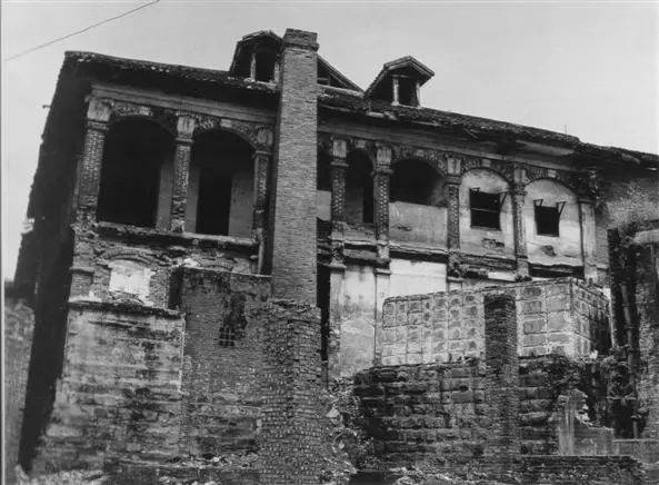 李家沱的来历和传说,王家沱来历