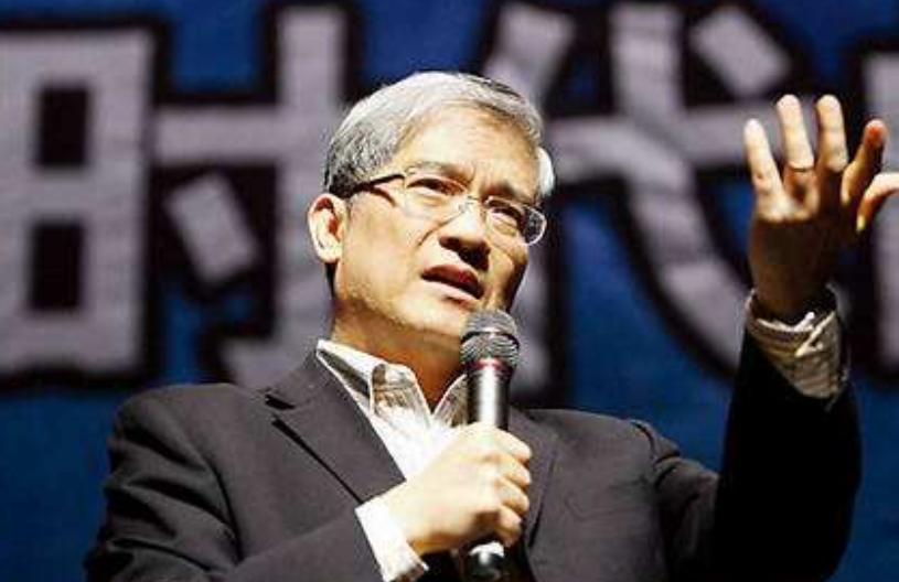 郎咸平骗局视频,经济学家郎咸平谈保险欺诈