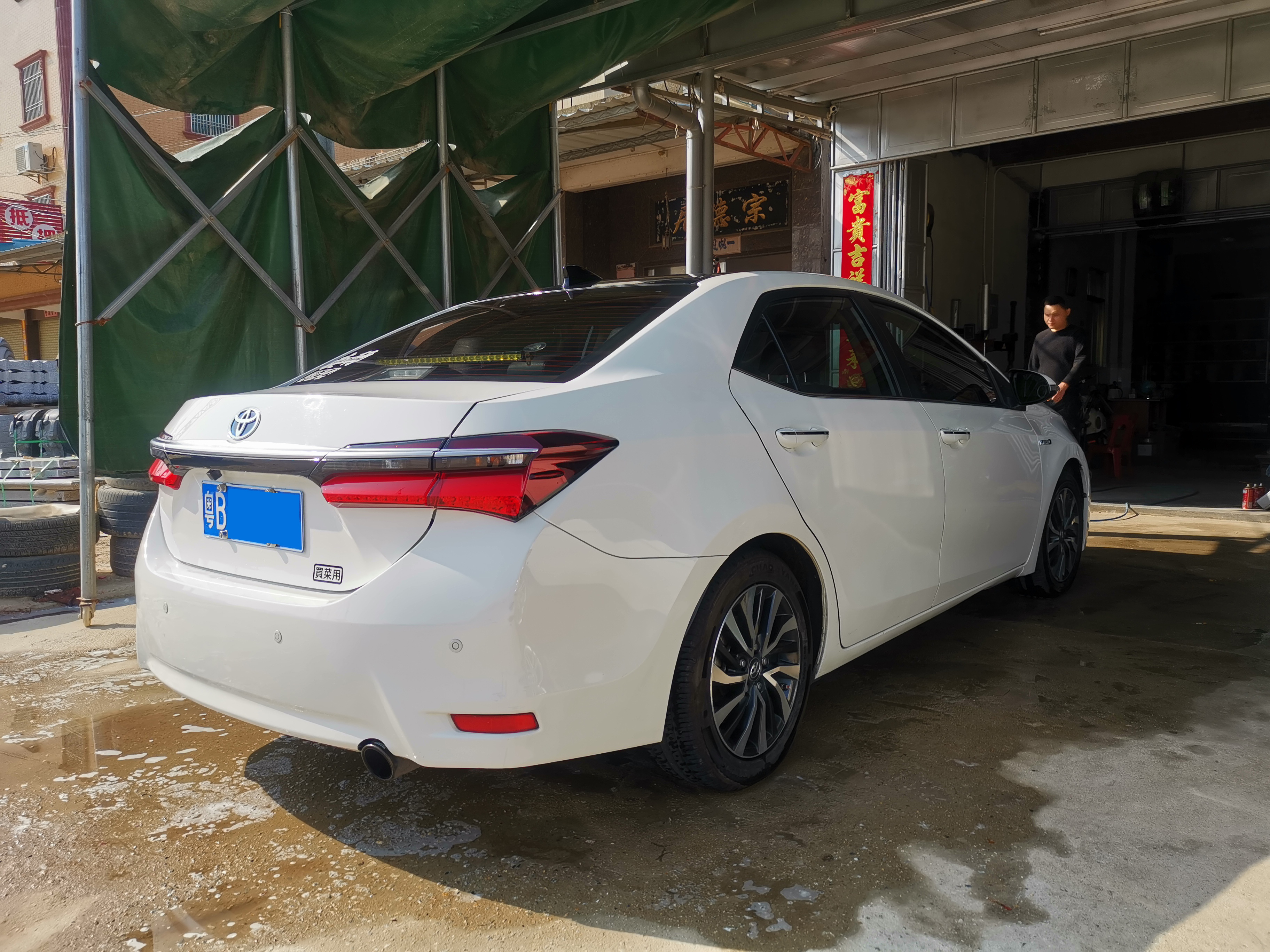 2年开1万公里的车正常么,2年车子开了10万公里算老车吗