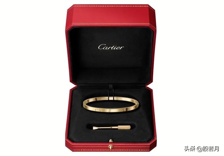 李佳琦其实一直在种草珠宝,你们有发现吗?