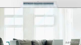 2022空调怎么选购,装修空调如何选购