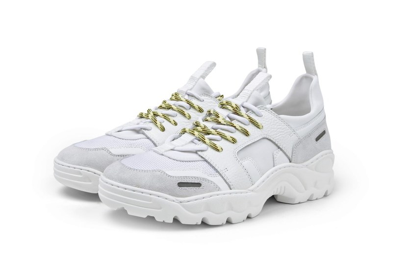 国外十大奢侈运动鞋品牌,全球运动鞋品牌占有率