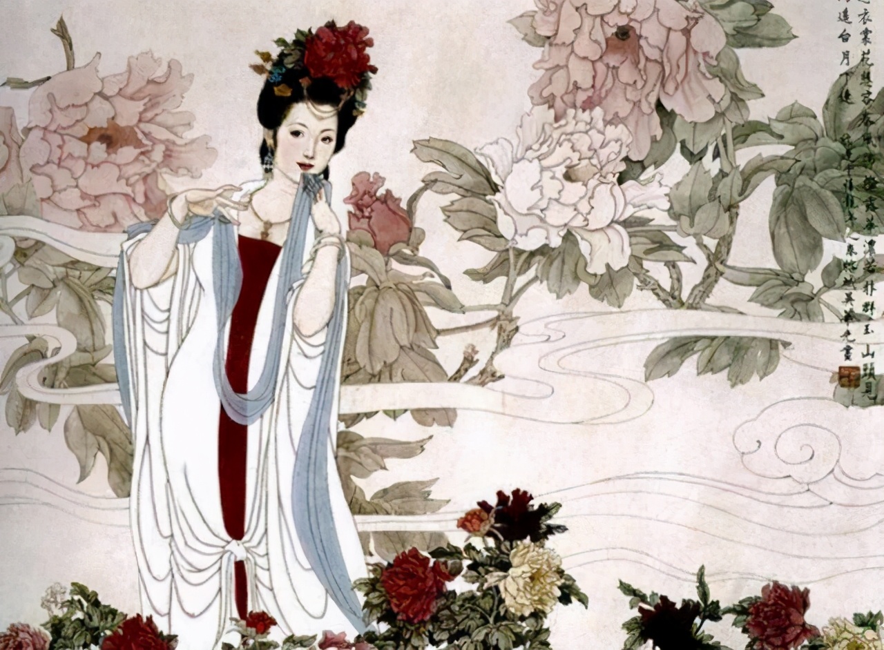 戴建业说李白浪漫得要死,戴建业说李白有多狂