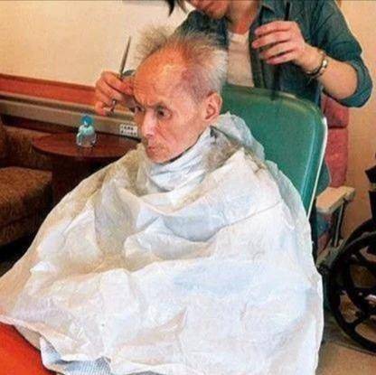 成龙因功夫而出名,曾经功夫巨星现状