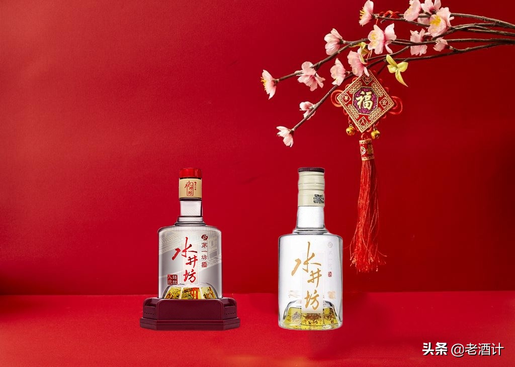 2020最受老百姓欢迎的十大白酒,十大受欢迎白酒