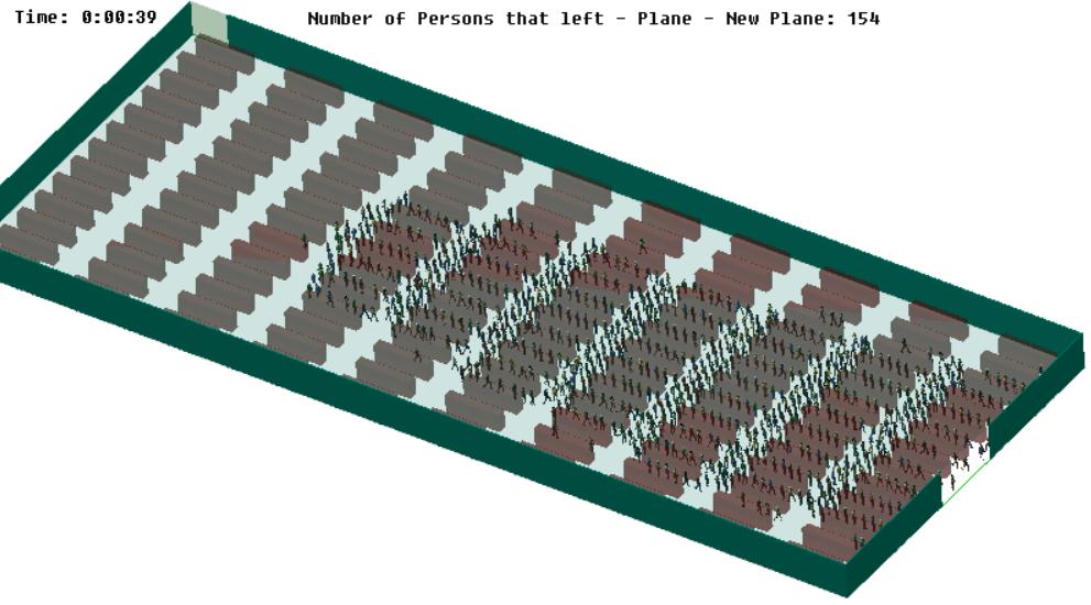 超市货架怎么堆放有立体感,超市货架安排与设计货品摆放