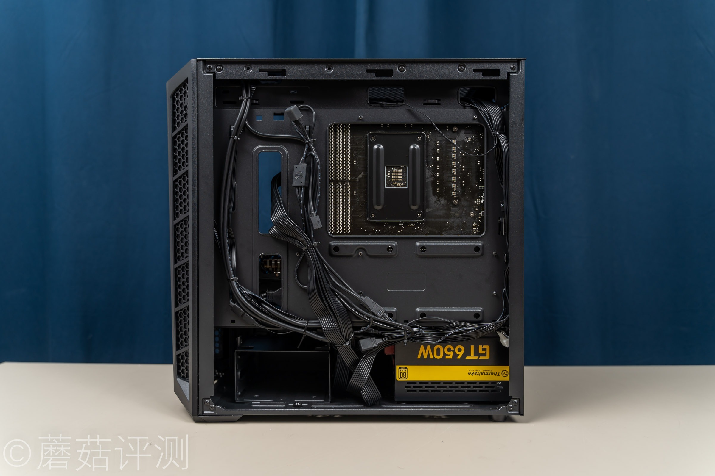 5600x搭配2080ti,5600x搭配1060显卡测试