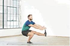 髂胫束摩擦综合征（膝外侧疼痛）跑步杀手，自我预防、康复的方法