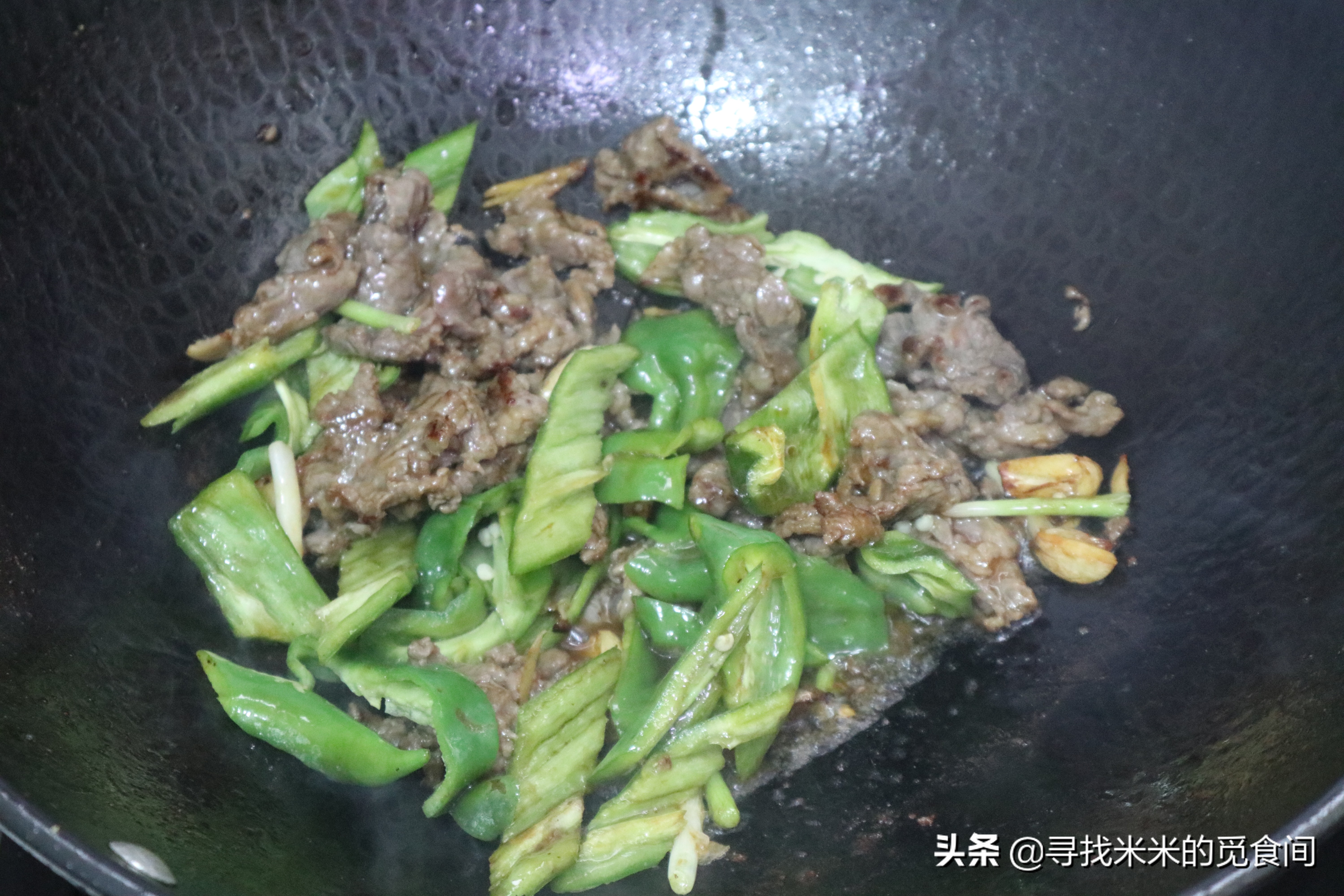 炒油炸豆腐丝的做法 (青椒炒油炸豆腐丝的家常做法)