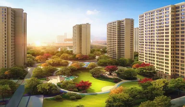 咸阳西咸新区房价还会涨吗,咸阳西咸房价未来5年走势如何