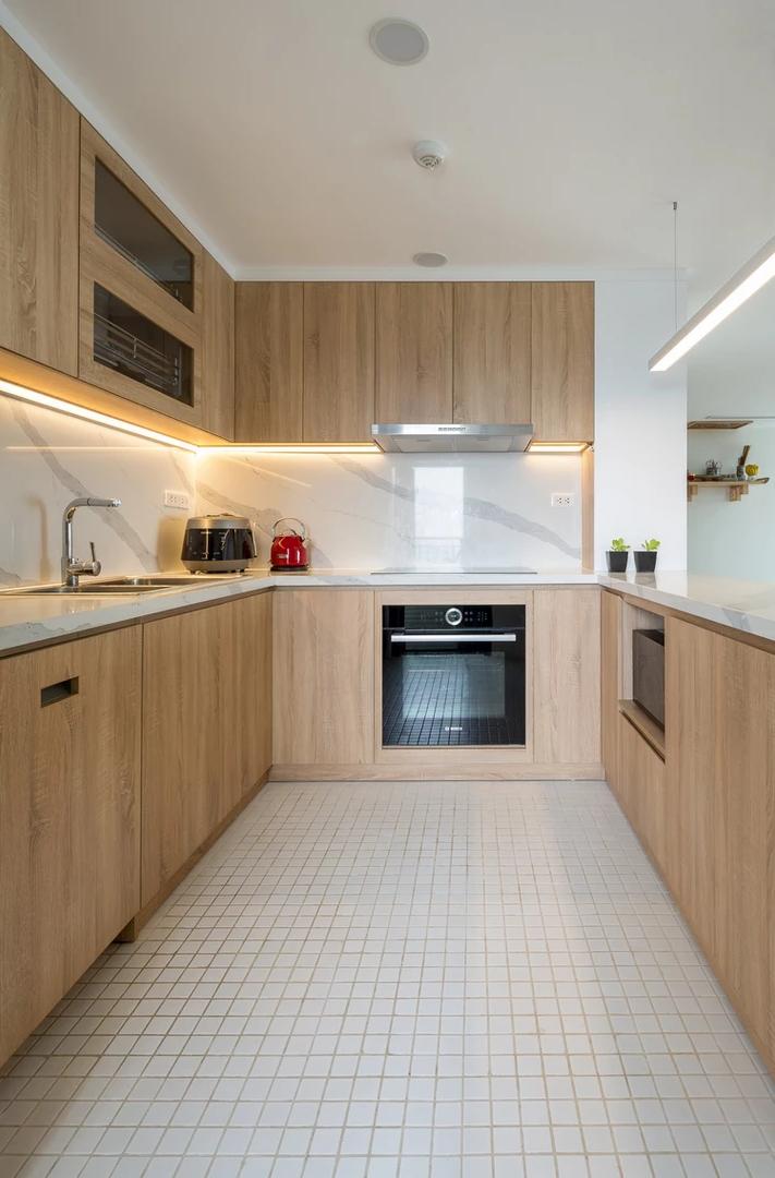 65条装修经验,装修前必看的6个设计