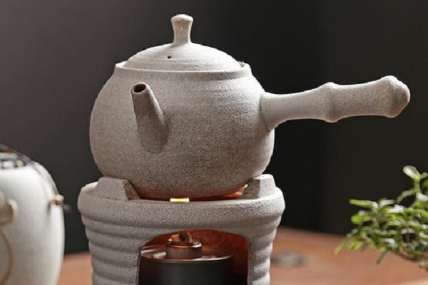 怎么选择煮茶用的电陶炉,怎么选养生煮茶器