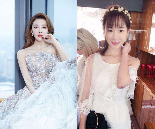 张檬节目中勇敢自曝整容黑历史,张檬整容失败的故事