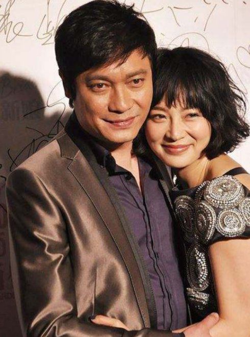 尹子维求婚徐冬冬!扒扒嫁给香港男星的内地女星之感情现状