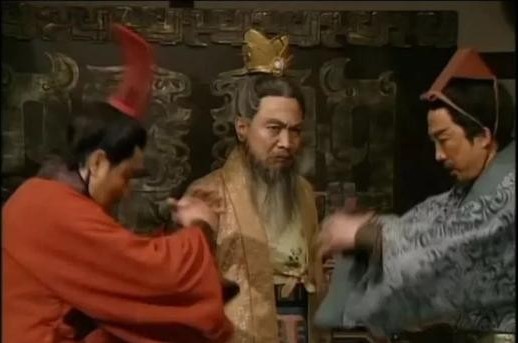 三国演义庞德战关羽,三国演义白马将军庞德