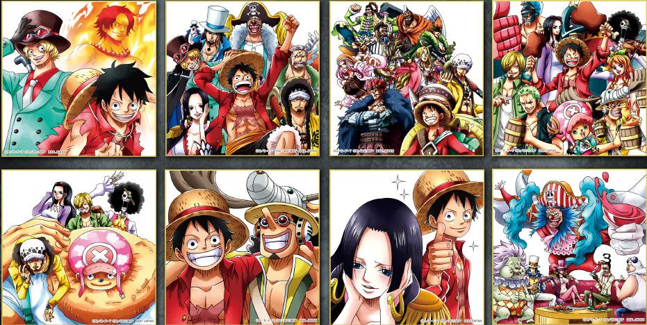 手办万代一番赏,万代限定一番赏手办