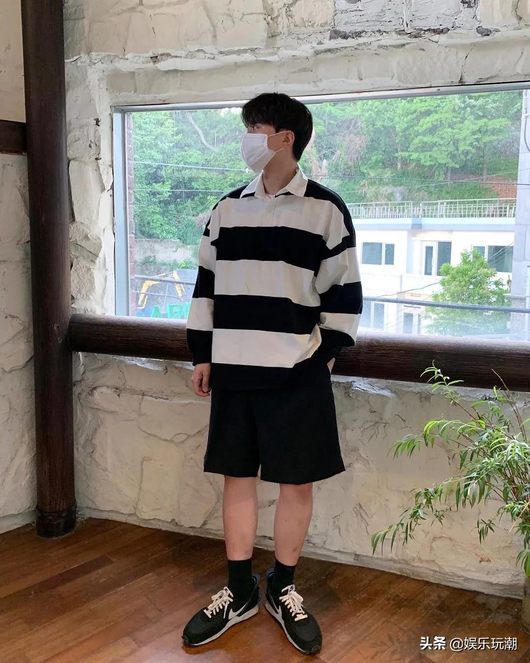 拿来吧你说唱完整版,王嘉尔贾斯汀比伯穿搭