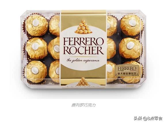 测评巧克力物美价廉,测评巧克力推荐