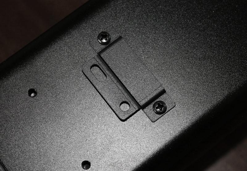 没布线怎么办？HISLEY（嘿犀力）无线客厅影K系统H8评测