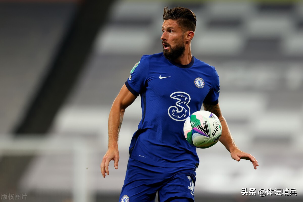 ac米兰引援最新消息吉鲁,吉鲁告别ac米兰