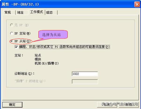 西门子300和400只能使用以太网通讯？不是，你可以看看这个实例