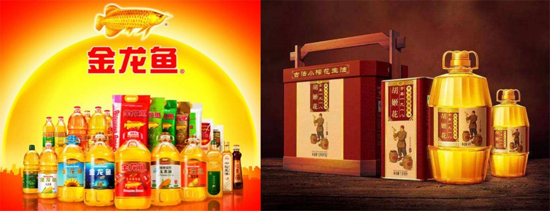 被认为国货的十大外国品牌,披着国货皮的洋品牌