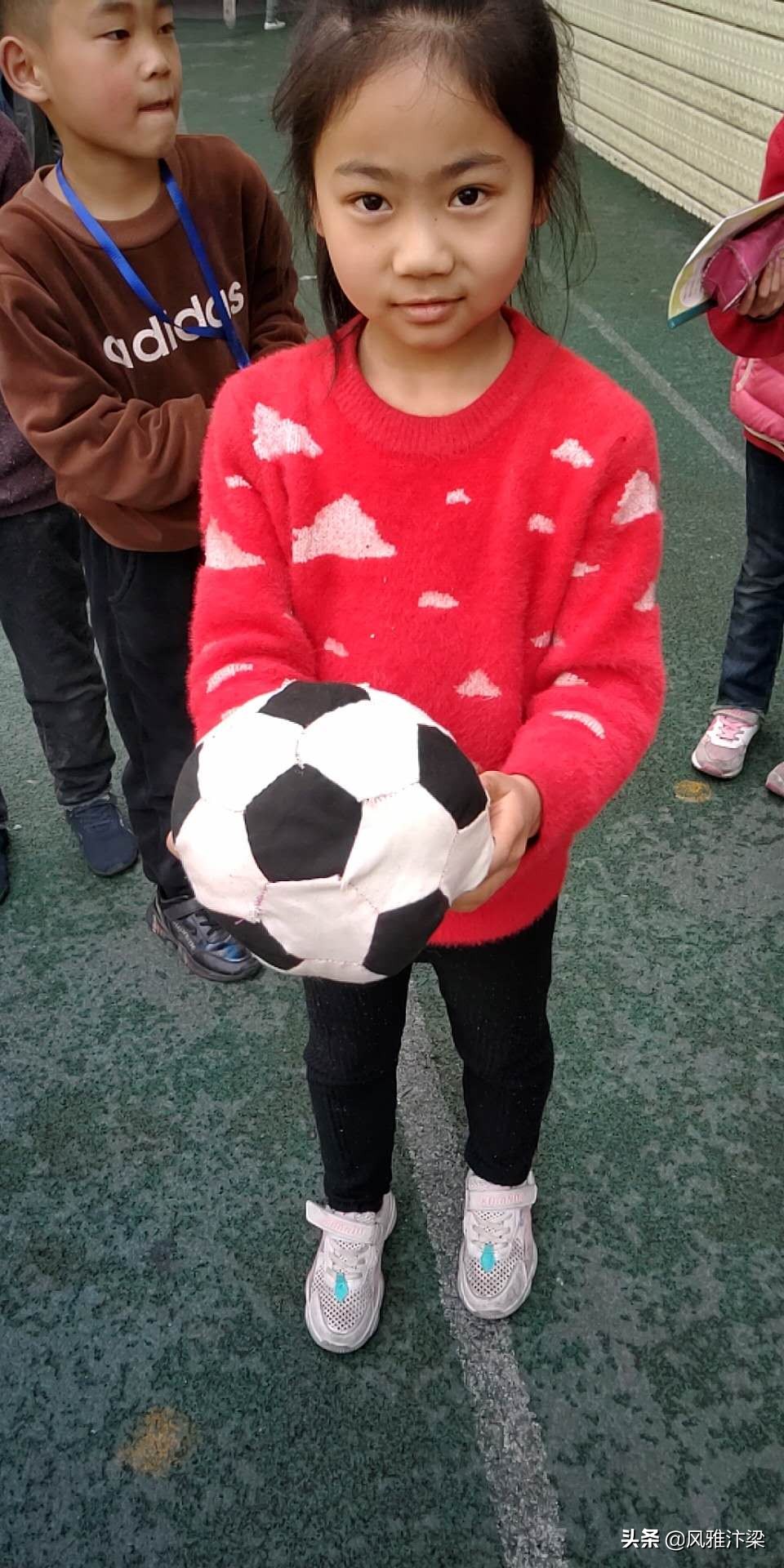 通许实验中学足球,河南省通许县实验小学1999年