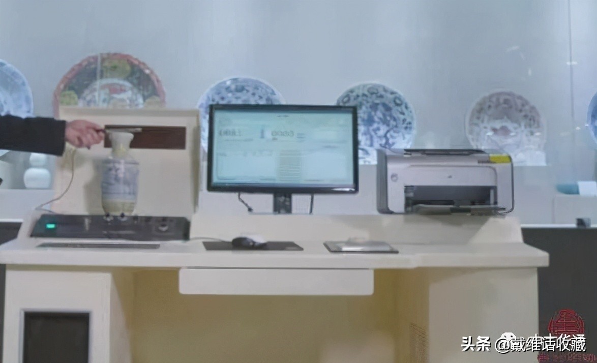 没有经过科学验证的仪器检测瓷器真伪，是一个巨大的坑