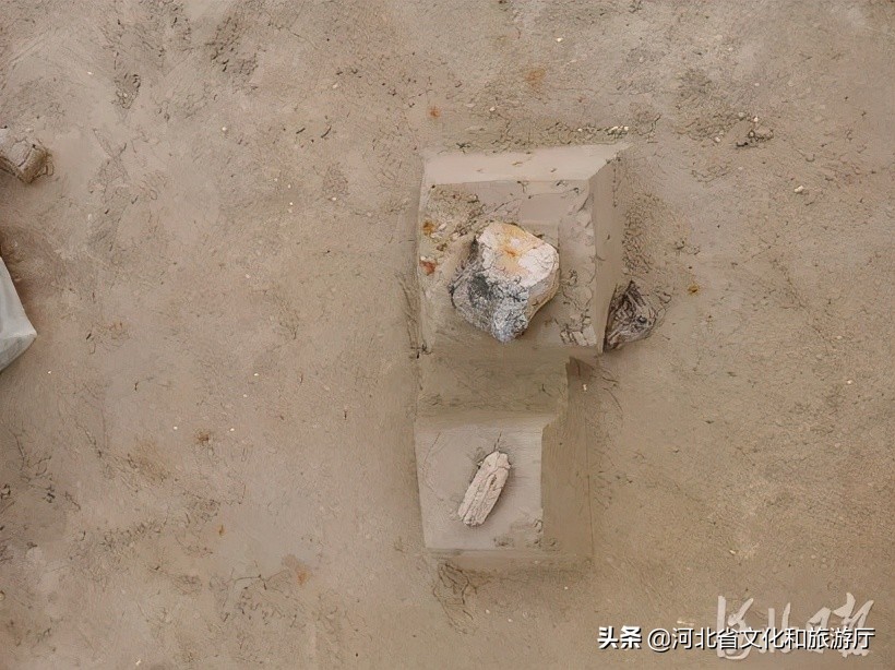 大河之北解说词,大河之北邢台篇