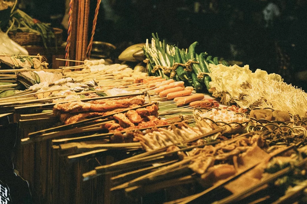 来版纳感受一下不一样的风情,来版纳旅游