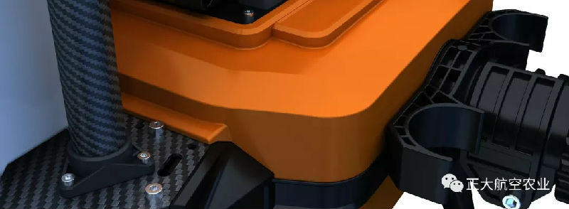 正大f22,正大航空f22植保机