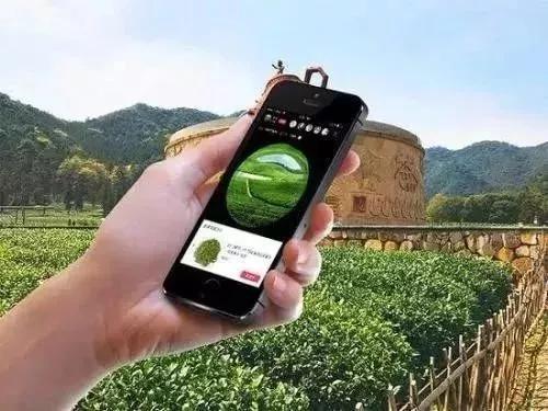 农村电商数据我去哪看,来看看电商是怎么发货的