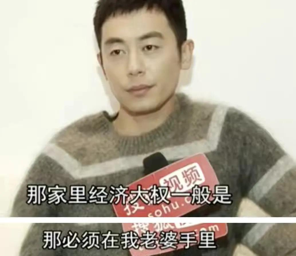 最“干净”的8位男明星,王雷、陆毅、朱亚文上榜,你最喜欢哪位