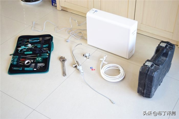 云米泉superpro1000g净水器测评,云米泉净水器1200g缺点