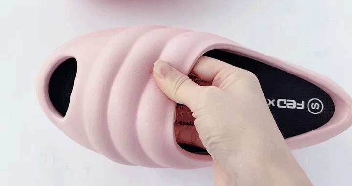 穿上这个“摇摇乐”，臀如蜜桃、美腿撩人